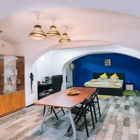 Hotel Design Loft Timisoara Exterior foto