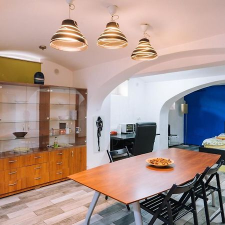 Hotel Design Loft Timisoara Exterior foto