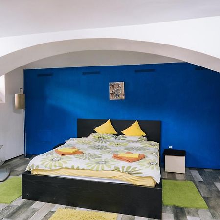 Hotel Design Loft Timisoara Exterior foto