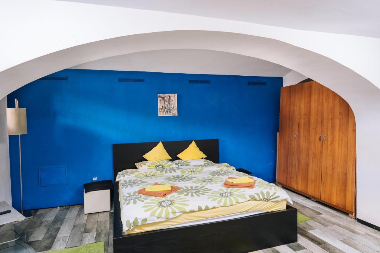 Hotel Design Loft Timisoara Exterior foto