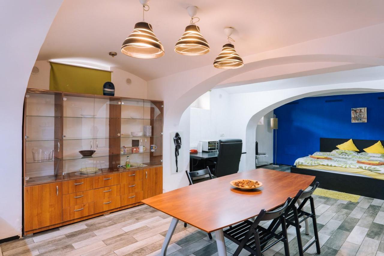 Hotel Design Loft Timisoara Exterior foto