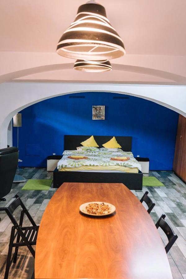 Hotel Design Loft Timisoara Exterior foto