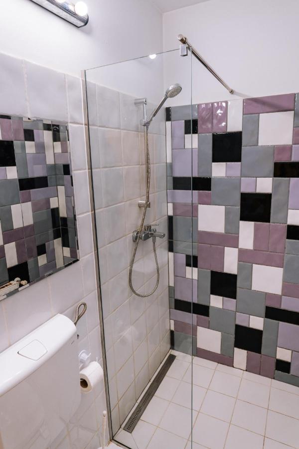 Hotel Design Loft Timisoara Exterior foto