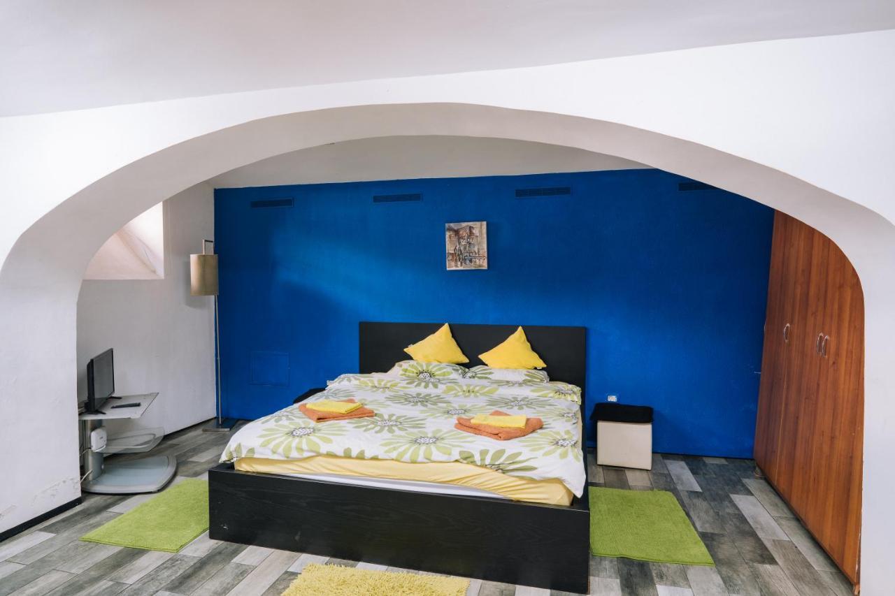 Hotel Design Loft Timisoara Exterior foto