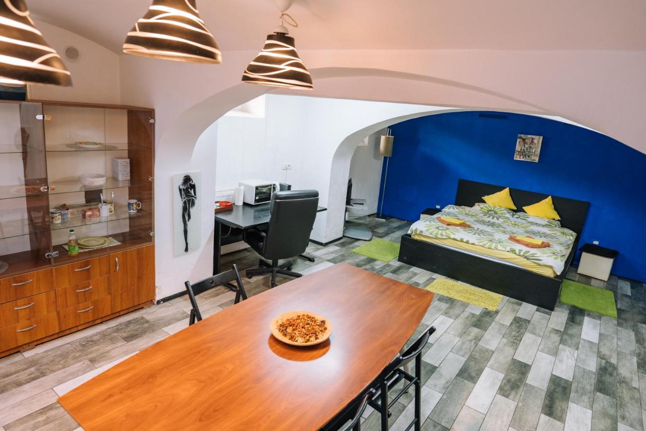 Hotel Design Loft Timisoara Exterior foto