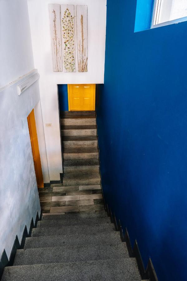 Hotel Design Loft Timisoara Exterior foto